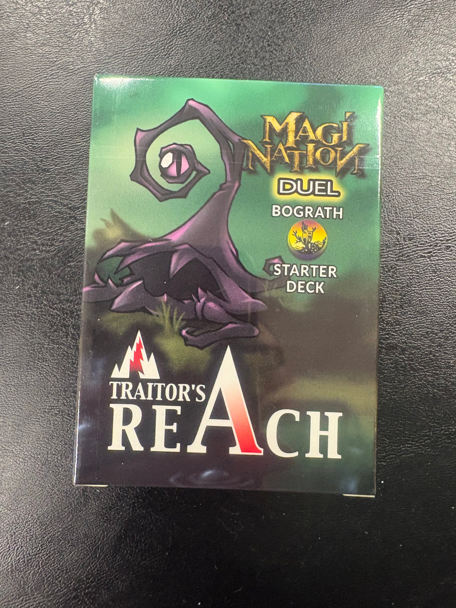 magi nation booster box Magi-Nation Traitor’s Reach Deck Pick Your Region Yugioh Stardust Dragon Deck Color:Electric Gold Fairy Princess