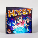 H.Y.S.T. Deluxe Edition