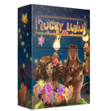 Lucky Luau