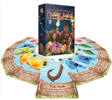 Lucky Luau
