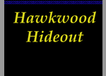 Hawkwood Hideout PDF Module lv 1-early 2 5e, PF1, PF2