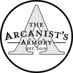 Consistenzee Game Arcanist's Exclusives