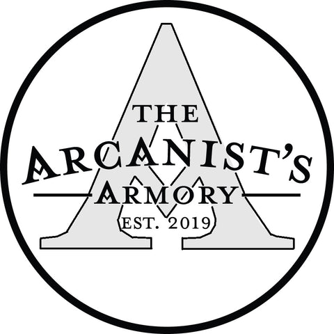 Arcanist's Armory e-Giftcard