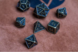 Mini Metal Dice