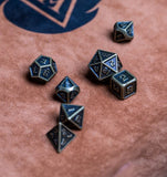 Mini Metal Dice