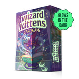 Wizard Kittens