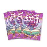 Wizard Kittens
