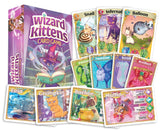 Wizard Kittens