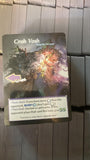 Dragon Bridge with Promo Croh Vosh