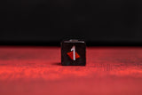 Wonderland Worthy Lucky Suit Dice Choose your Suit or Set