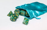 Imitation Jade Set