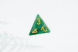 Imitation Jade Set