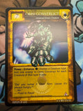 Magi-Nation Promos from Kickstarter Choose One