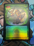 Magi-Nation Promos from Kickstarter Choose One FOIL
