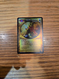 Magi-Nation Universal Kickstarter Choose One FOIL