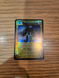 Magi-Nation Universal Kickstarter Choose One FOIL