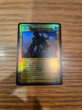 Magi-Nation Universal Kickstarter Choose One FOIL