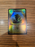 Magi-Nation Universal Kickstarter Choose One FOIL
