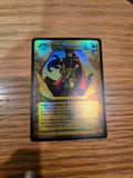 Magi-Nation Universal Kickstarter Choose One FOIL