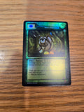 Magi-Nation Universal Kickstarter Choose One FOIL
