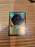 Magi-Nation Universal Kickstarter Choose One FOIL