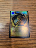 Magi-Nation Universal Kickstarter Choose One FOIL