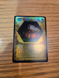 Magi-Nation Universal Kickstarter Choose One FOIL
