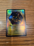 Magi-Nation Universal Kickstarter Choose One FOIL