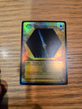 Magi-Nation Universal Kickstarter Choose One FOIL