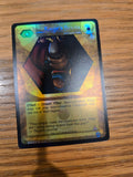 Magi-Nation Universal Kickstarter Choose One FOIL