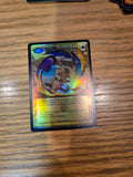 Magi-Nation Universal Kickstarter Choose One FOIL
