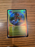 Magi-Nation Paradwyn Kickstarter Choose One FOIL