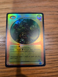 Magi-Nation Paradwyn Kickstarter Choose One FOIL