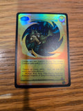 Magi-Nation Paradwyn Kickstarter Choose One FOIL