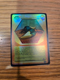Magi-Nation Paradwyn Kickstarter Choose One FOIL