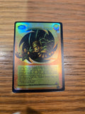 Magi-Nation Paradwyn Kickstarter Choose One FOIL
