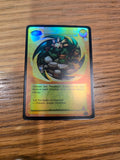 Magi-Nation Paradwyn Kickstarter Choose One FOIL