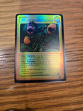 Magi-Nation Paradwyn Kickstarter Choose One FOIL