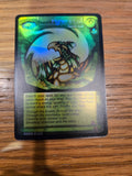 Magi-Nation Paradwyn Kickstarter Choose One FOIL
