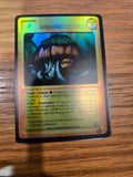 Magi-Nation Paradwyn Kickstarter Choose One FOIL