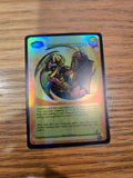 Magi-Nation Paradwyn Kickstarter Choose One FOIL