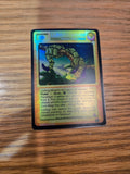 Magi-Nation Paradwyn Kickstarter Choose One FOIL