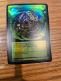 Magi-Nation Paradwyn Kickstarter Choose One FOIL