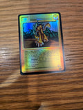 Magi-Nation Paradwyn Kickstarter Choose One FOIL