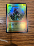 Magi-Nation Paradwyn Kickstarter Choose One FOIL
