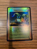 Magi-Nation Paradwyn Kickstarter Choose One FOIL