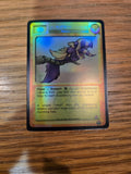 Magi-Nation Paradwyn Kickstarter Choose One FOIL