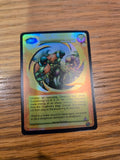 Magi-Nation Paradwyn Kickstarter Choose One FOIL