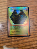 Magi-Nation Paradwyn Kickstarter Choose One FOIL