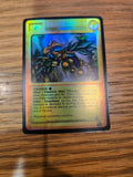 Magi-Nation Paradwyn Kickstarter Choose One FOIL